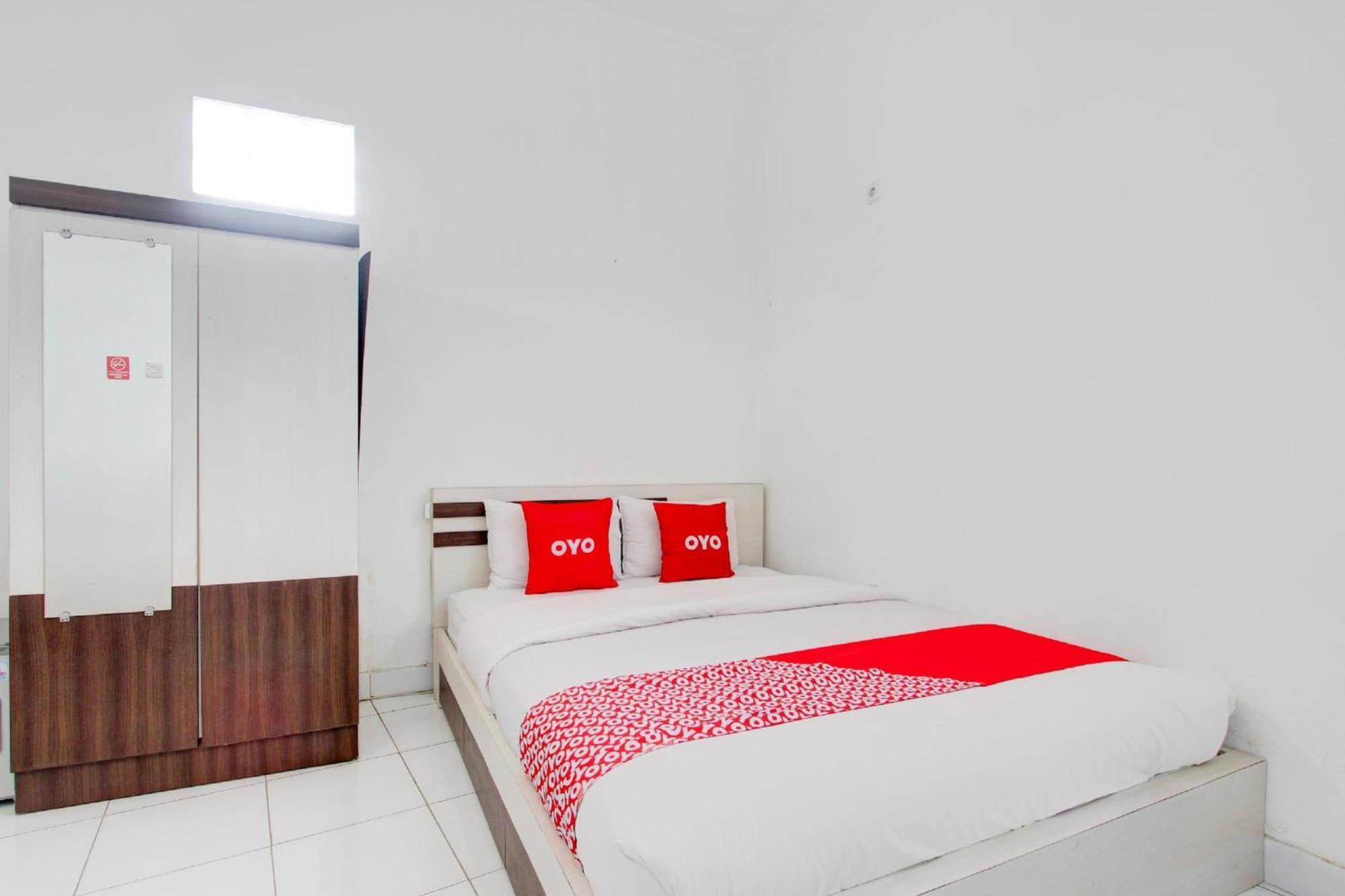 Hotel O Wisma Arya 2 Maguwo Esterno foto