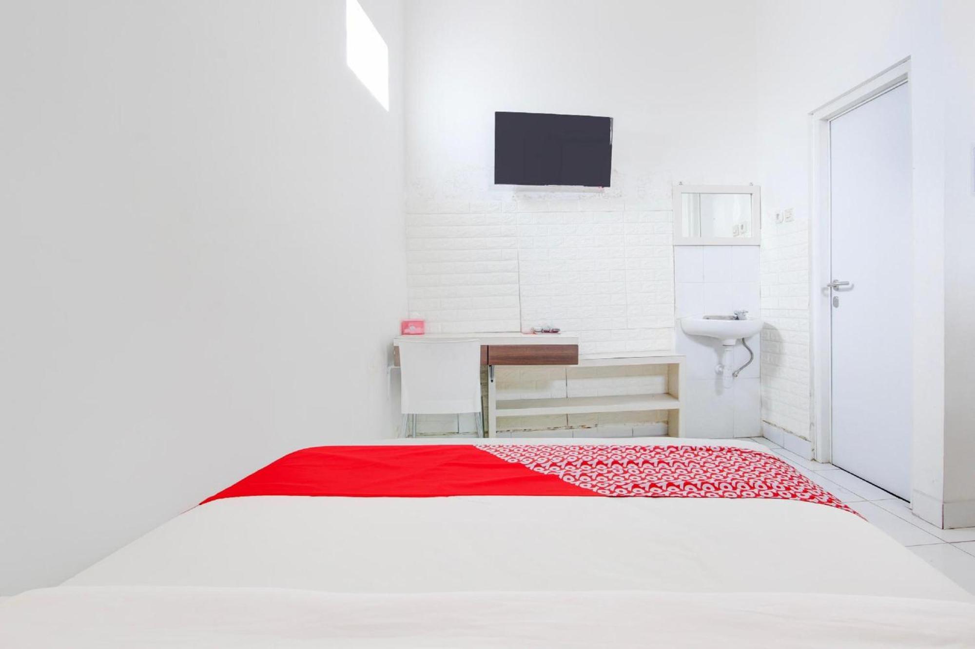 Hotel O Wisma Arya 2 Maguwo Esterno foto