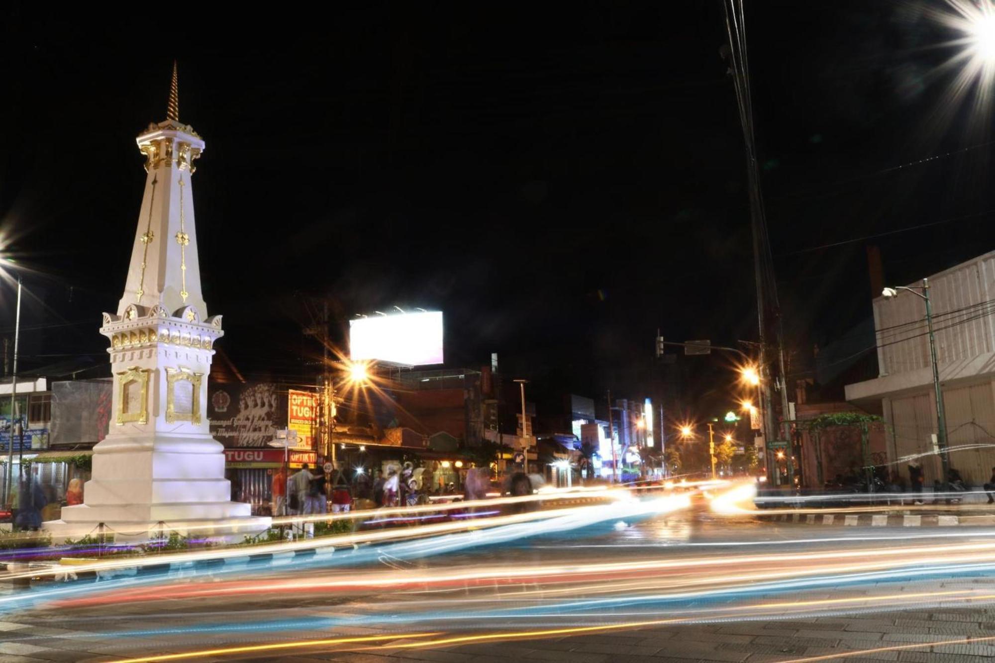 Hotel O Wisma Arya 2 Maguwo Esterno foto