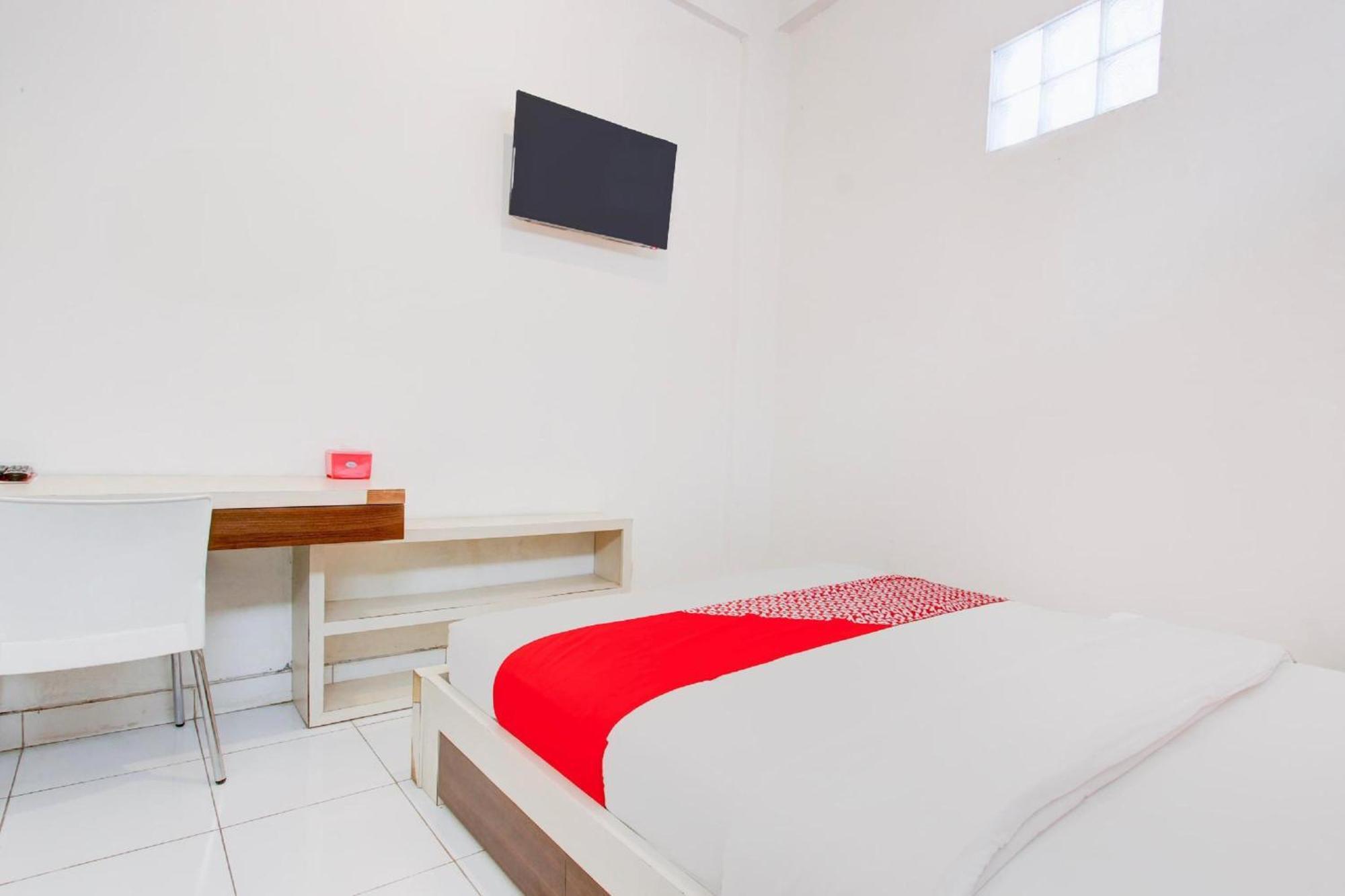Hotel O Wisma Arya 2 Maguwo Esterno foto