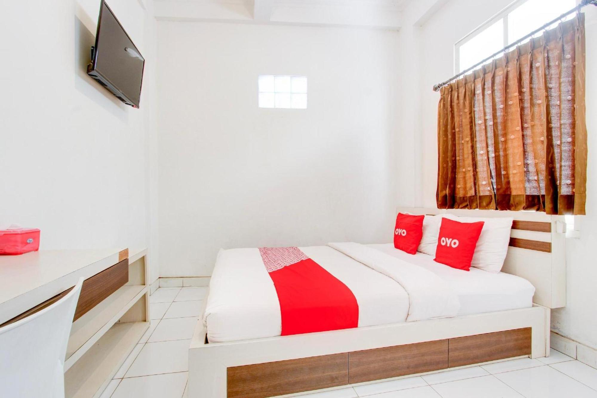 Hotel O Wisma Arya 2 Maguwo Esterno foto