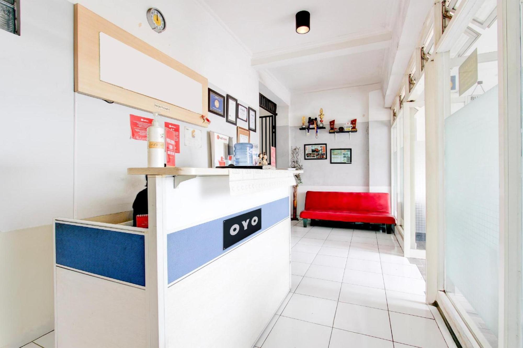 Hotel O Wisma Arya 2 Maguwo Esterno foto