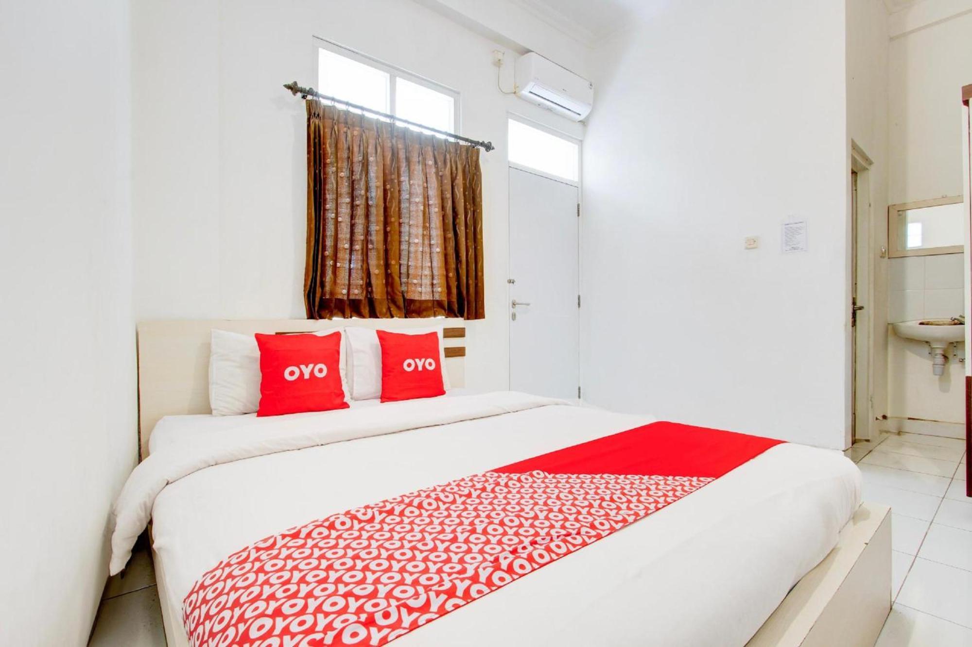 Hotel O Wisma Arya 2 Maguwo Esterno foto