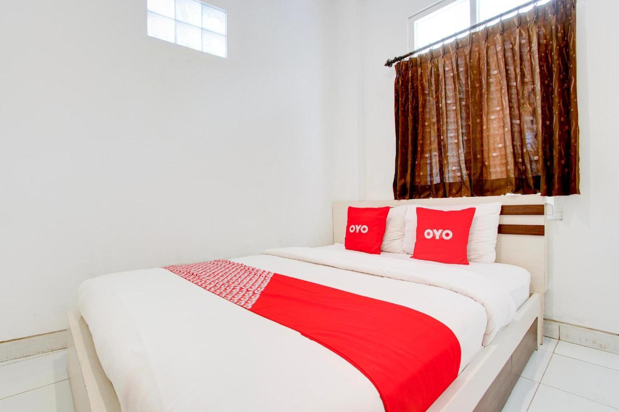 Hotel O Wisma Arya 2 Maguwo Esterno foto