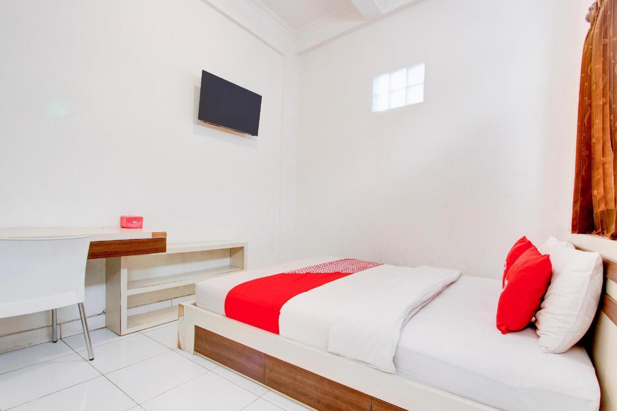 Hotel O Wisma Arya 2 Maguwo Esterno foto