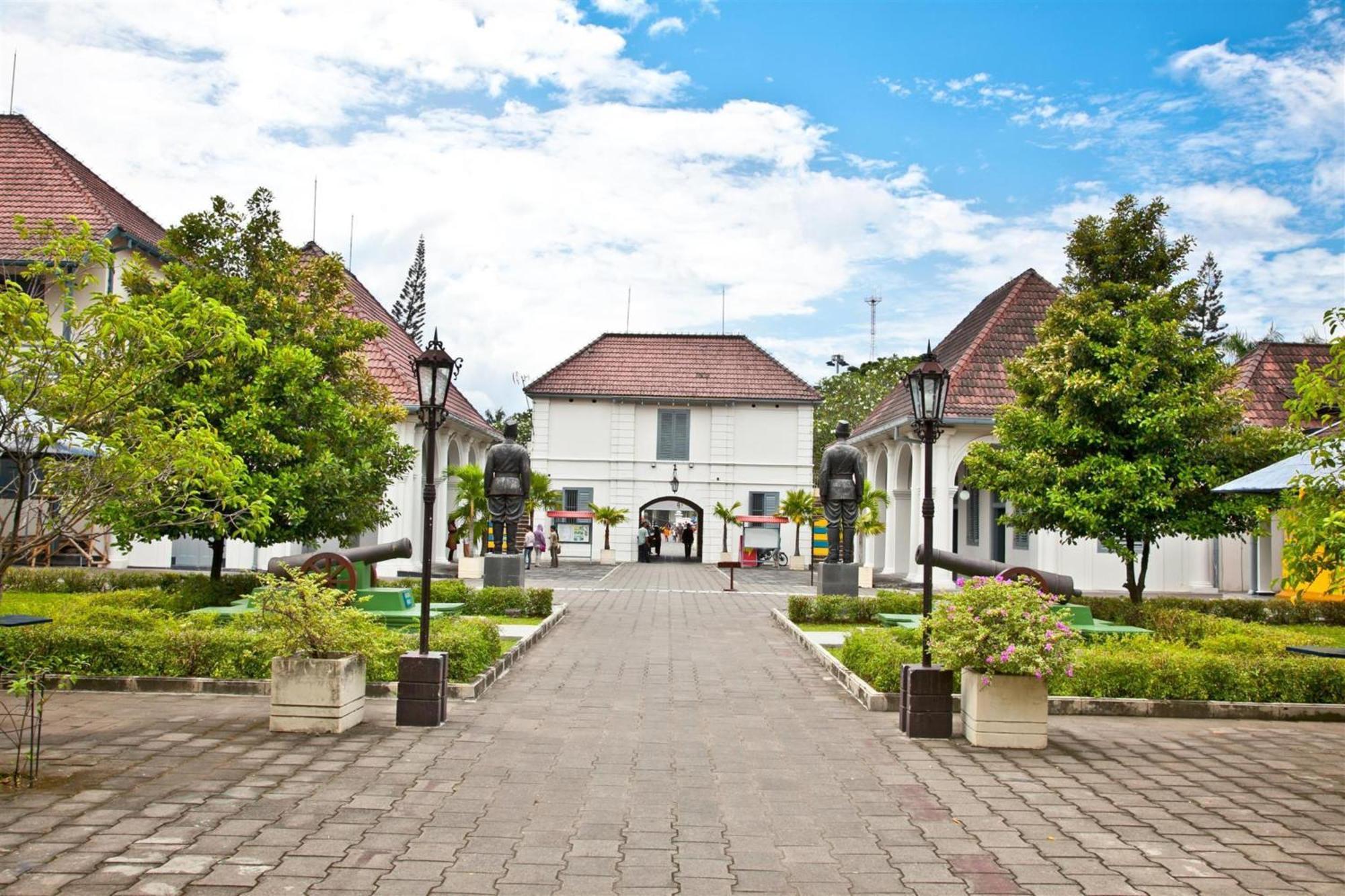 Hotel O Wisma Arya 2 Maguwo Esterno foto
