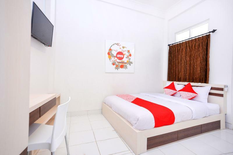 Hotel O Wisma Arya 2 Maguwo Esterno foto