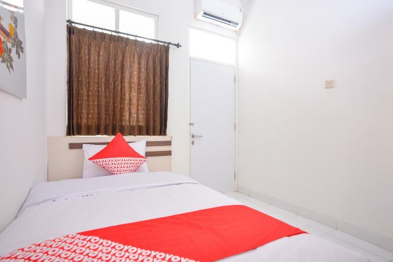 Hotel O Wisma Arya 2 Maguwo Esterno foto