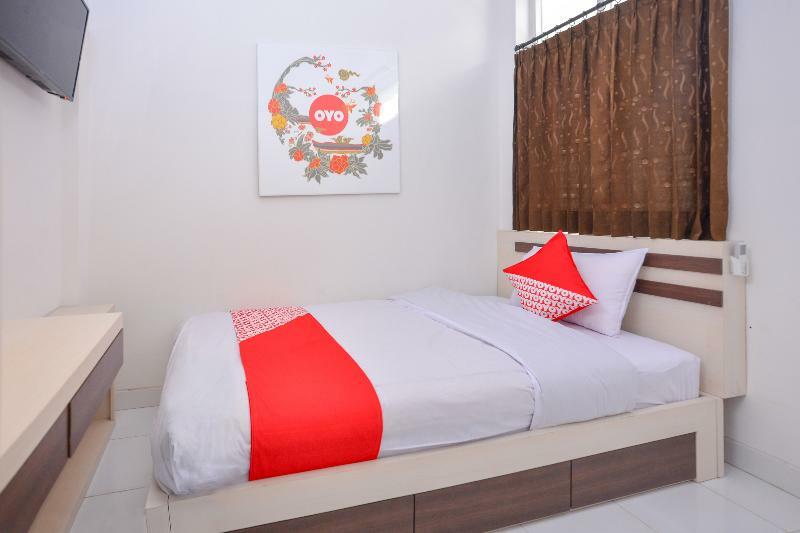 Hotel O Wisma Arya 2 Maguwo Esterno foto